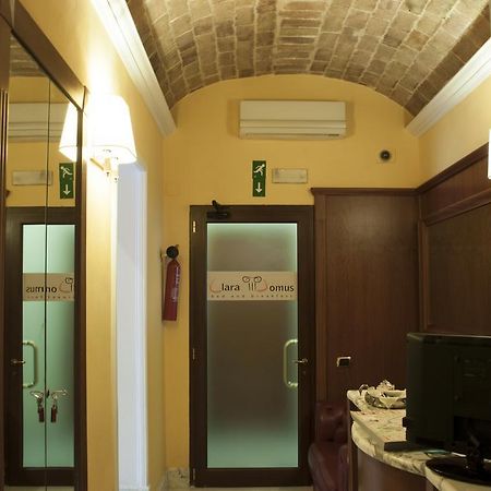 فندق Clara Domus روما المظهر الخارجي الصورة